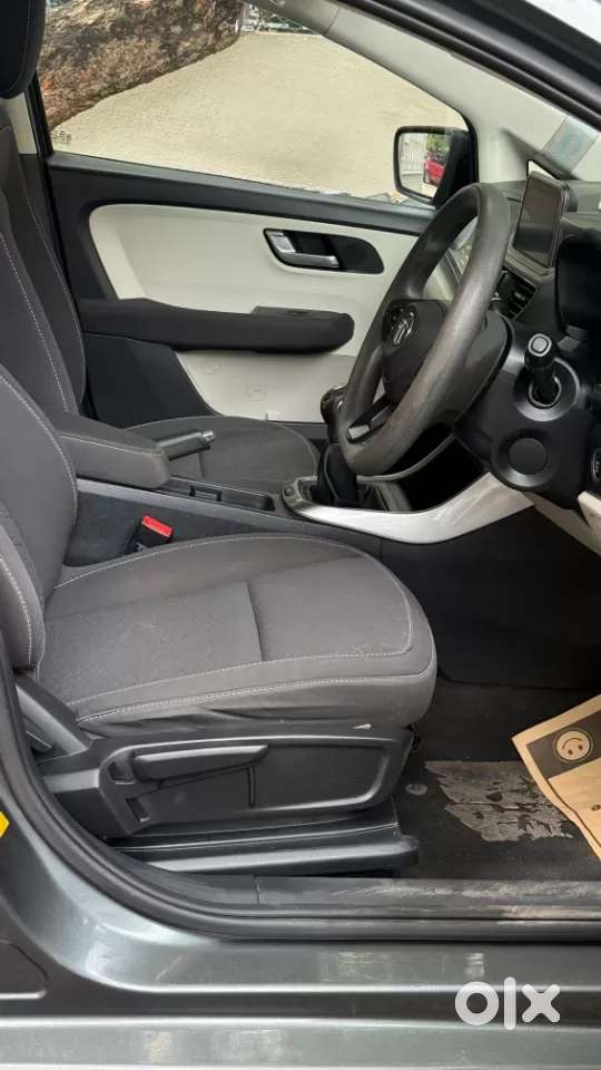 Tata Altroz 1.2 Xz Plus Petrol, 2022, Petrol