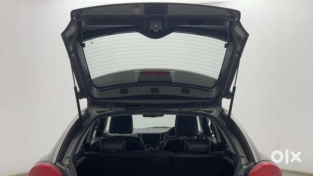 Maruti Suzuki Baleno 1.2 Zeta, 2021, Petrol