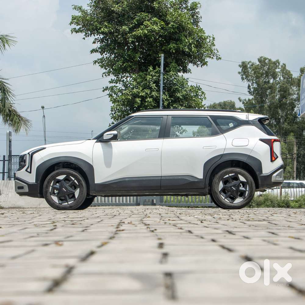 Kia Seltos Htk Plus G, 2026, Petrol
