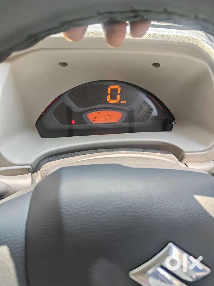 Maruti Suzuki Eeco 2026 Petrol 250 Km Driven