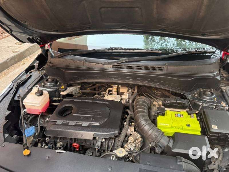 Kia Seltos Htk D, 2022, Diesel
