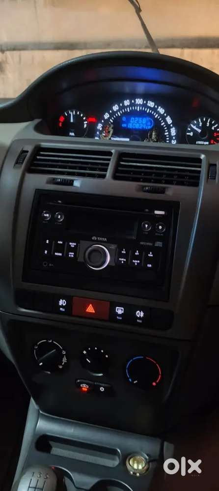 Tata Indica Vista 2008 Diesel Car