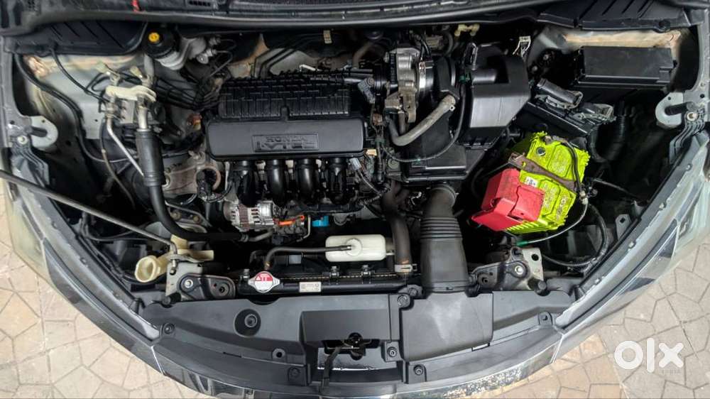 Honda City Vtec 2018