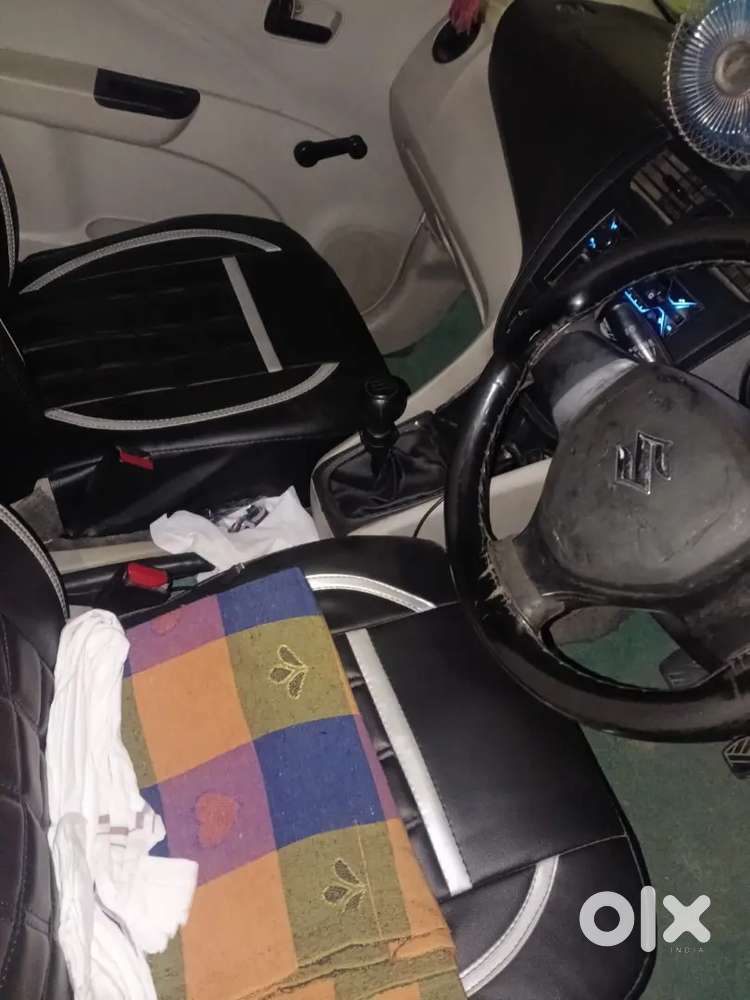 Maruti Suzuki Celerio 2021 Hybrid