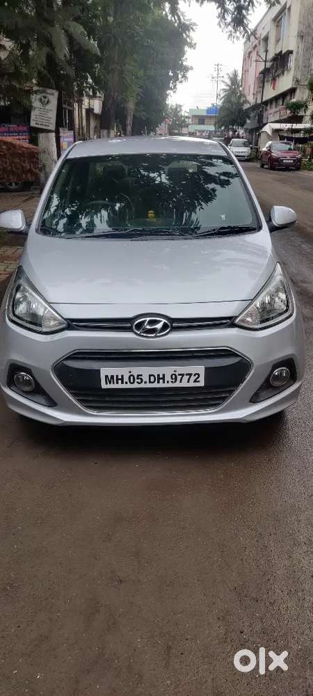 Hyundai Accent 2018 Diesel 90000 Km Driven