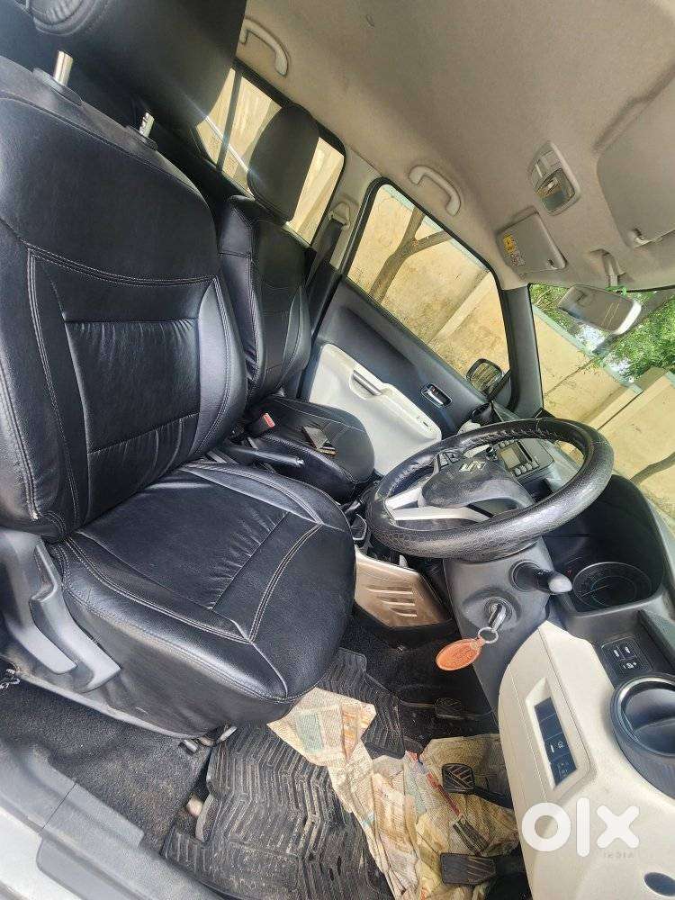 Maruti Suzuki Ignis 1.2 Delta Mt, 2018, Petrol