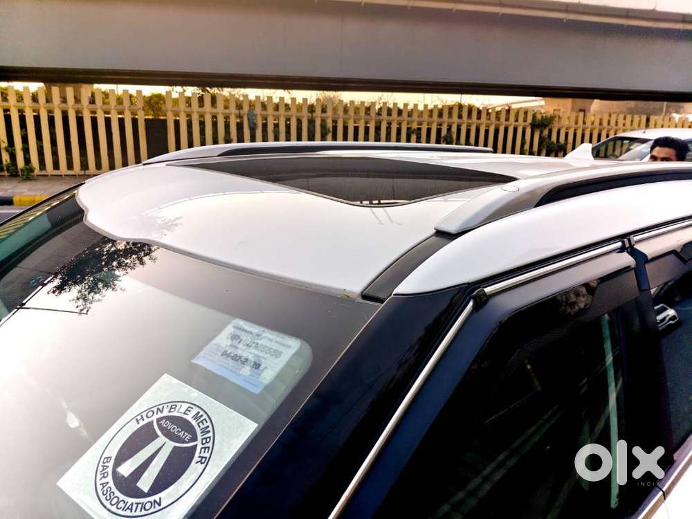 Kia Seltos Gtx+ 2020 Petrol  1st Owner  Showroom Maintained  Up16