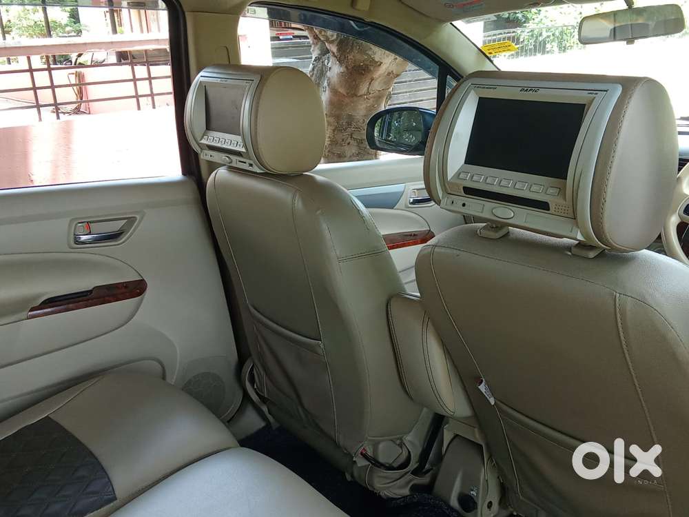 Maruti Suzuki Ertiga Shvs Vdi Limited Edition, 2016, Diesel