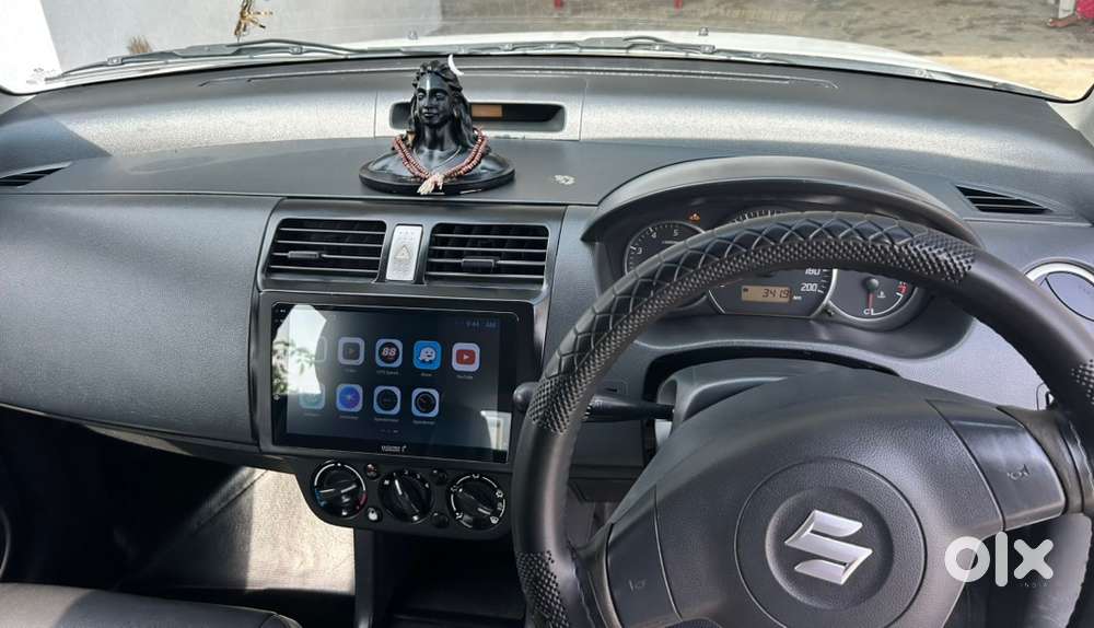 Maruti Suzuki Swift Vdi 2011