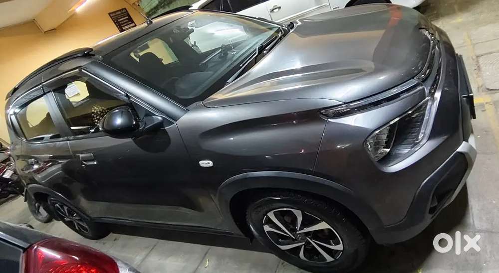Citroen C3 2023 Petrol 30700 Km Driven