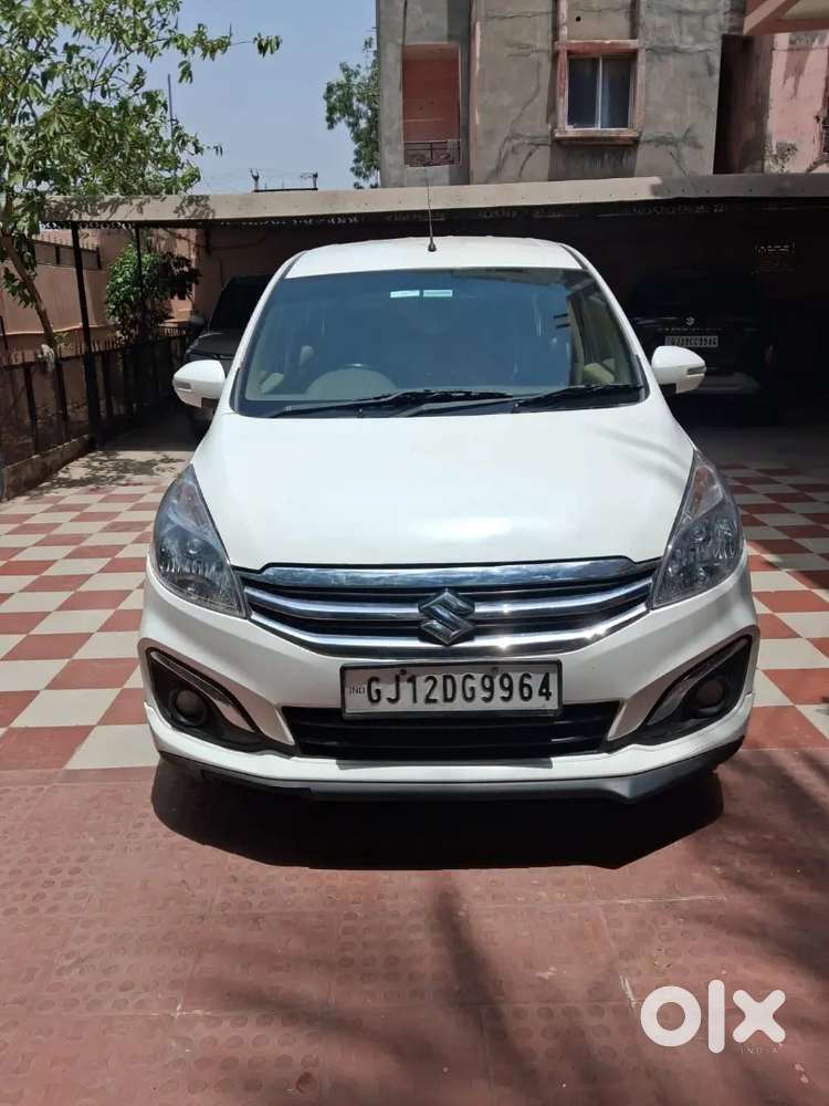 Maruti Ertiga