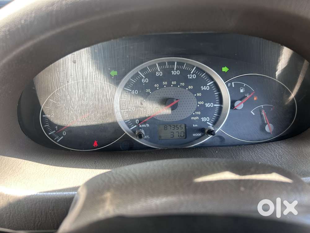 Mahindra Scorpio 2009-2014 Sle Bsiv, 2014, Diesel