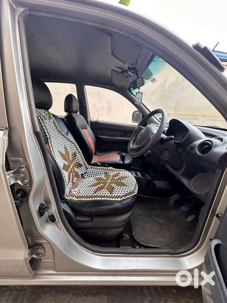 Hyundai Santro Xing Xl, 2007, Petrol