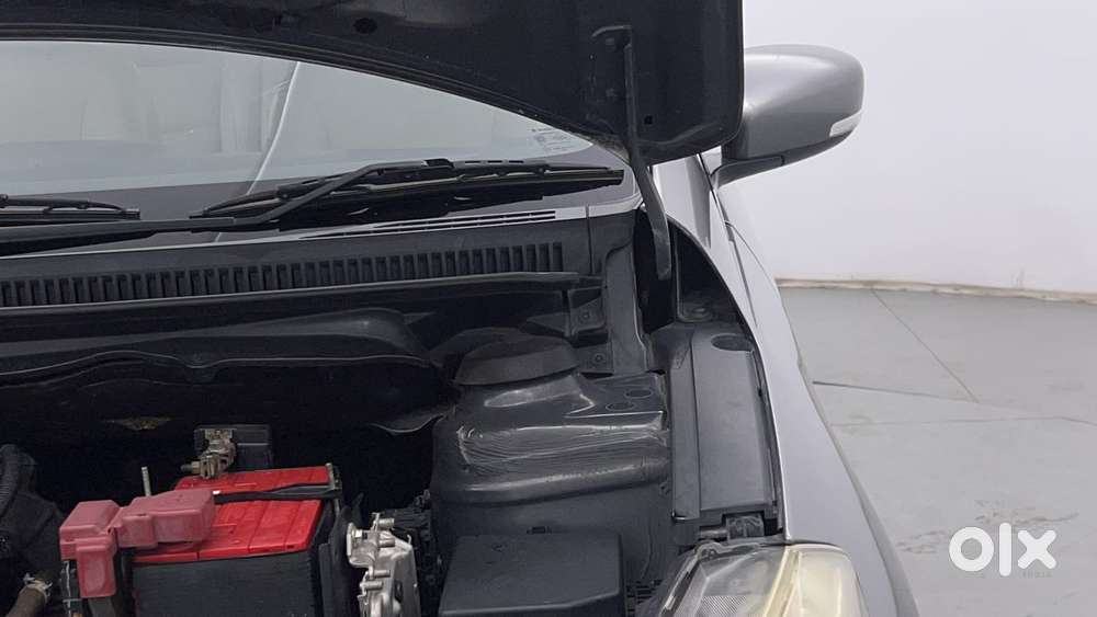 Maruti Suzuki Ciaz Alpha, 2017, Petrol