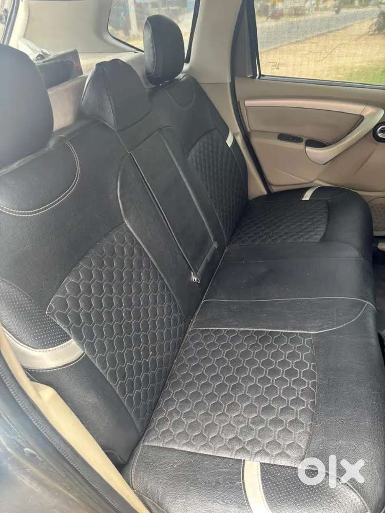 Nissan Terrano 2016 Diesel Well Maintained