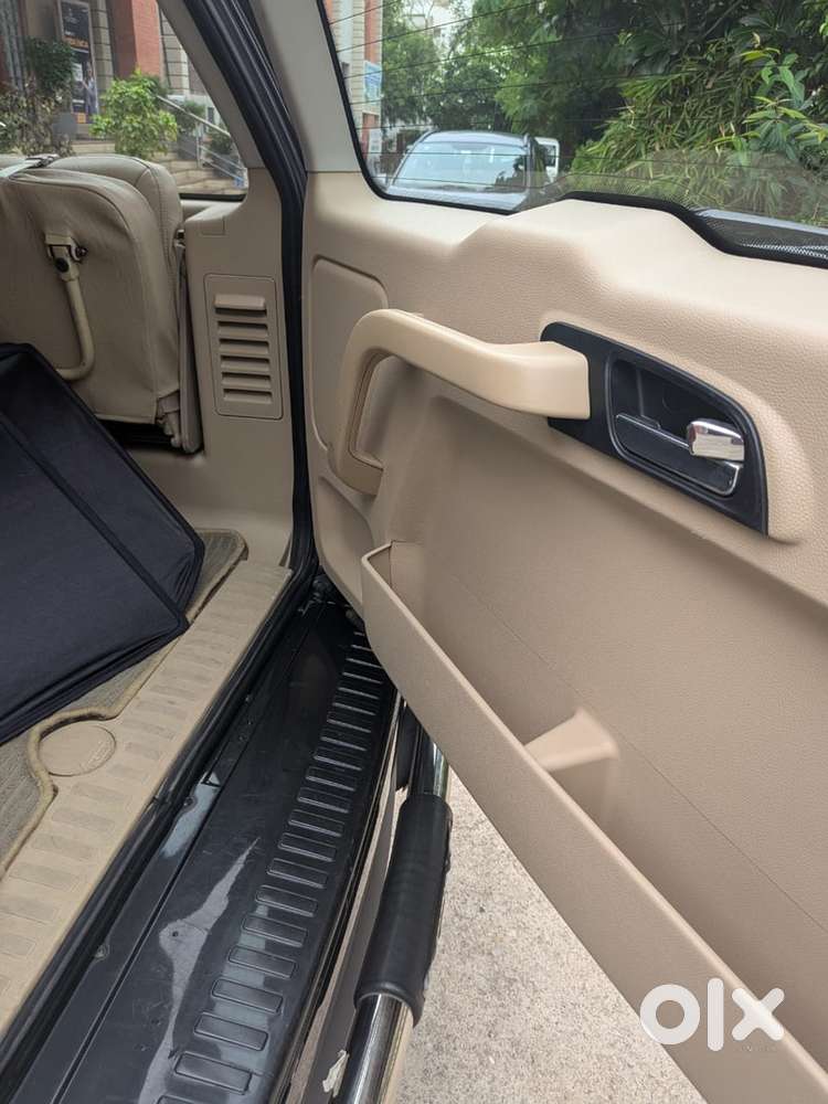 Tata Safari Storme Diesel 33786 Km Driven