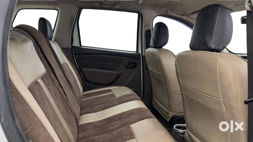 Renault Duster Petrol Rxs, 2019, Petrol