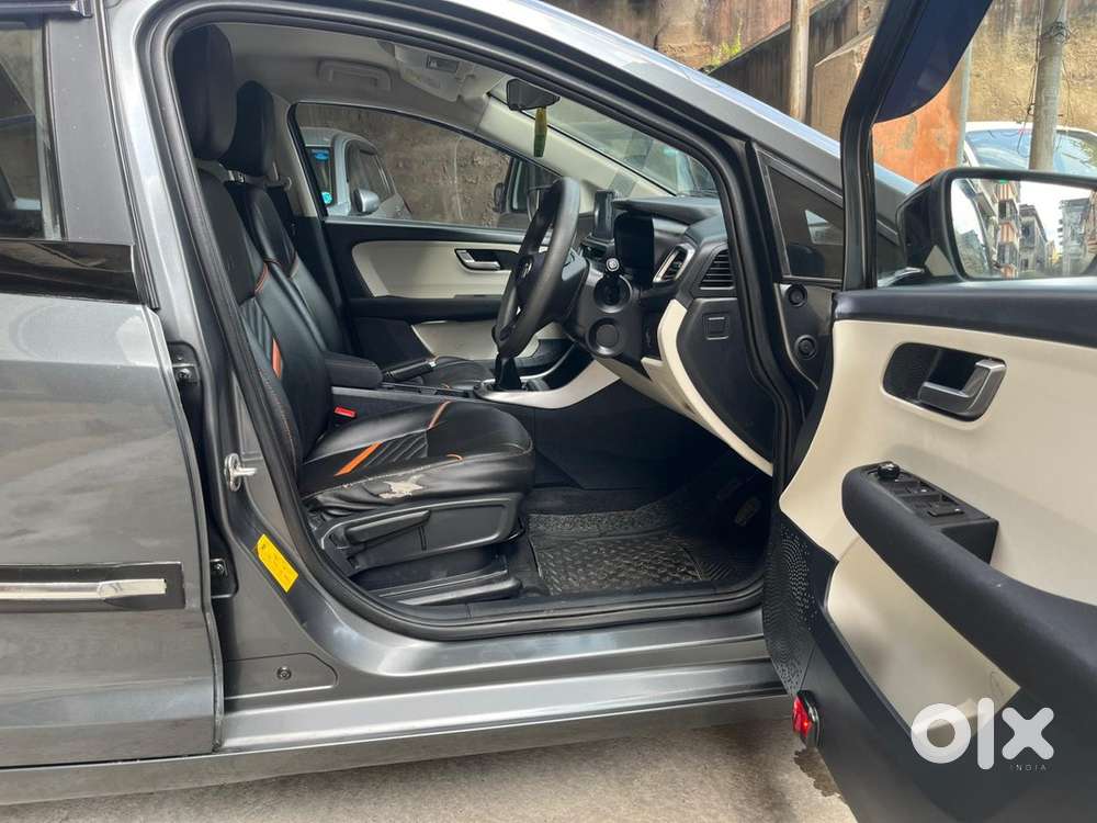Tata Altroz Petrol 2022 Manual