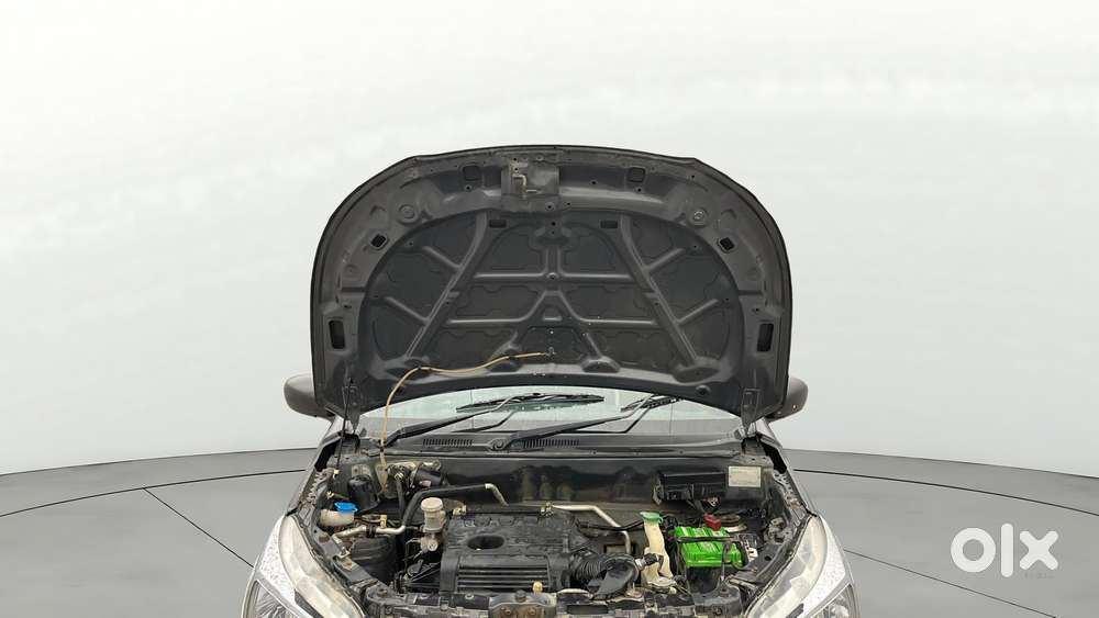 Maruti Suzuki Alto K10 2010-2014 Vxi, 2014, Petrol