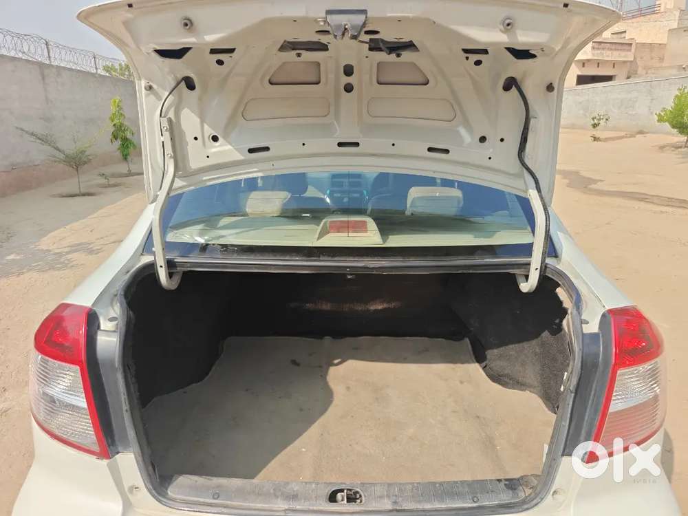 Maruti Suzuki Sx4 Zdi 2012