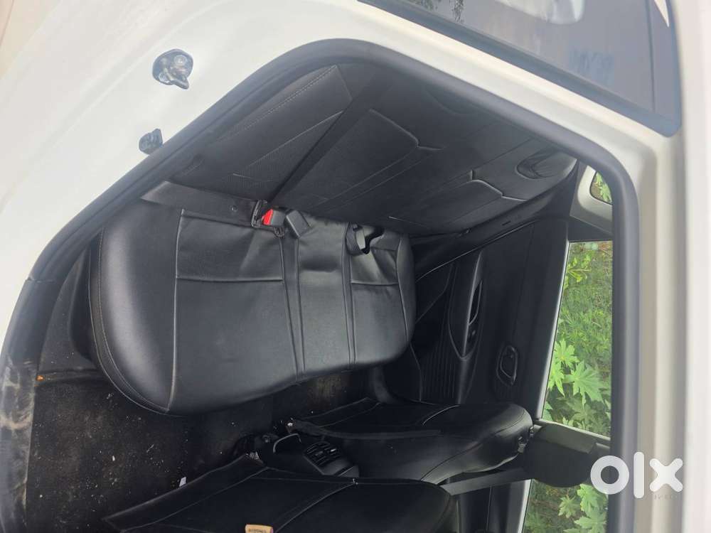 Hyundai I20 Sportz 2022