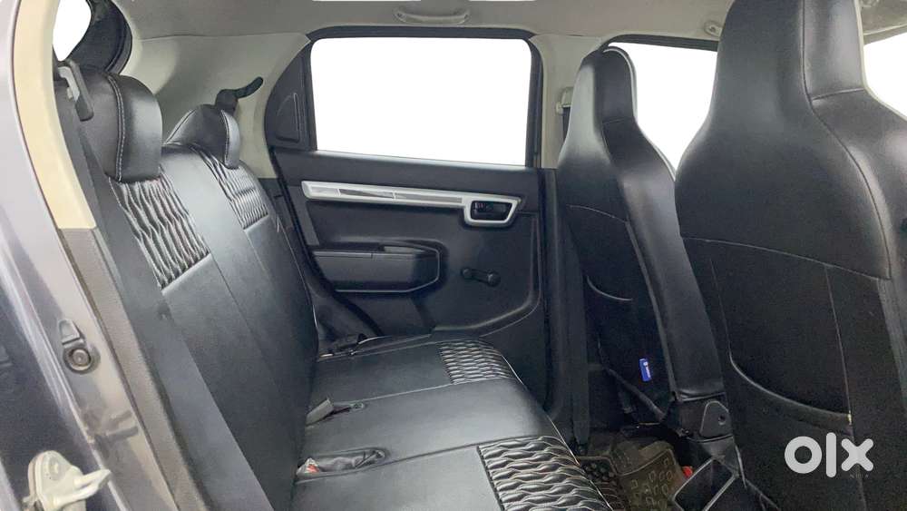 Maruti Suzuki S-presso Lxi, 2021, Cng & Hybrids