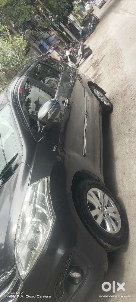 Maruti Suzuki Ertiga 2016