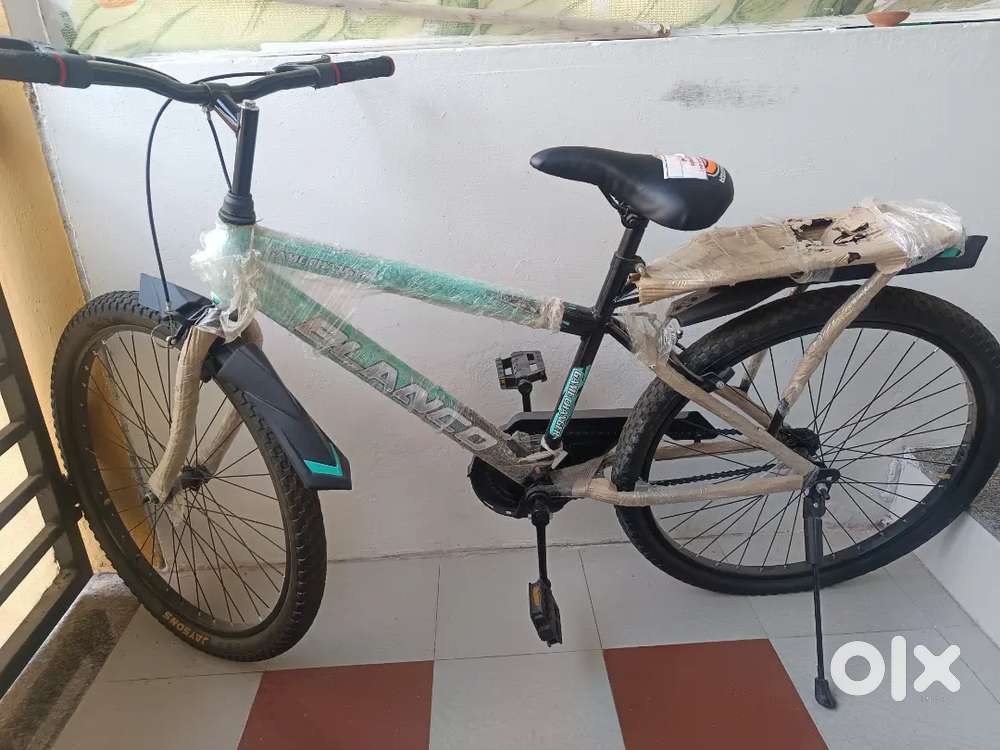 BLANco bicycle Bicycles 1823048119