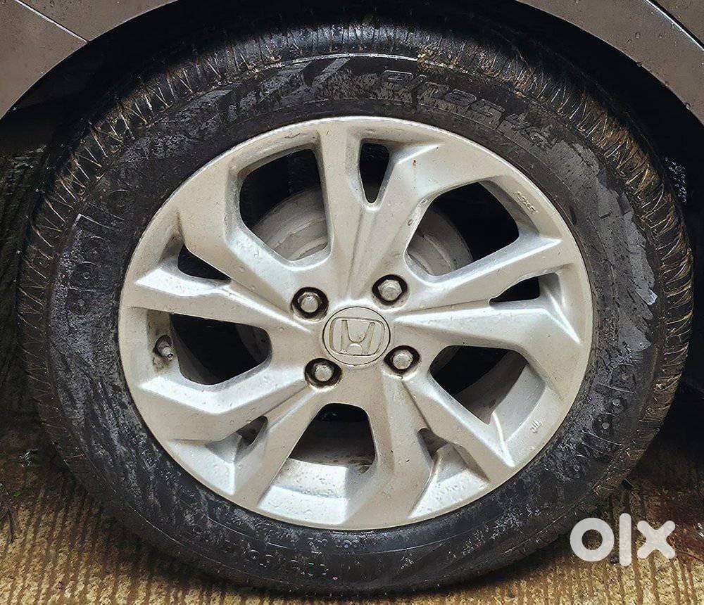 Honda Amaze Vx Petrol, 2018, Petrol