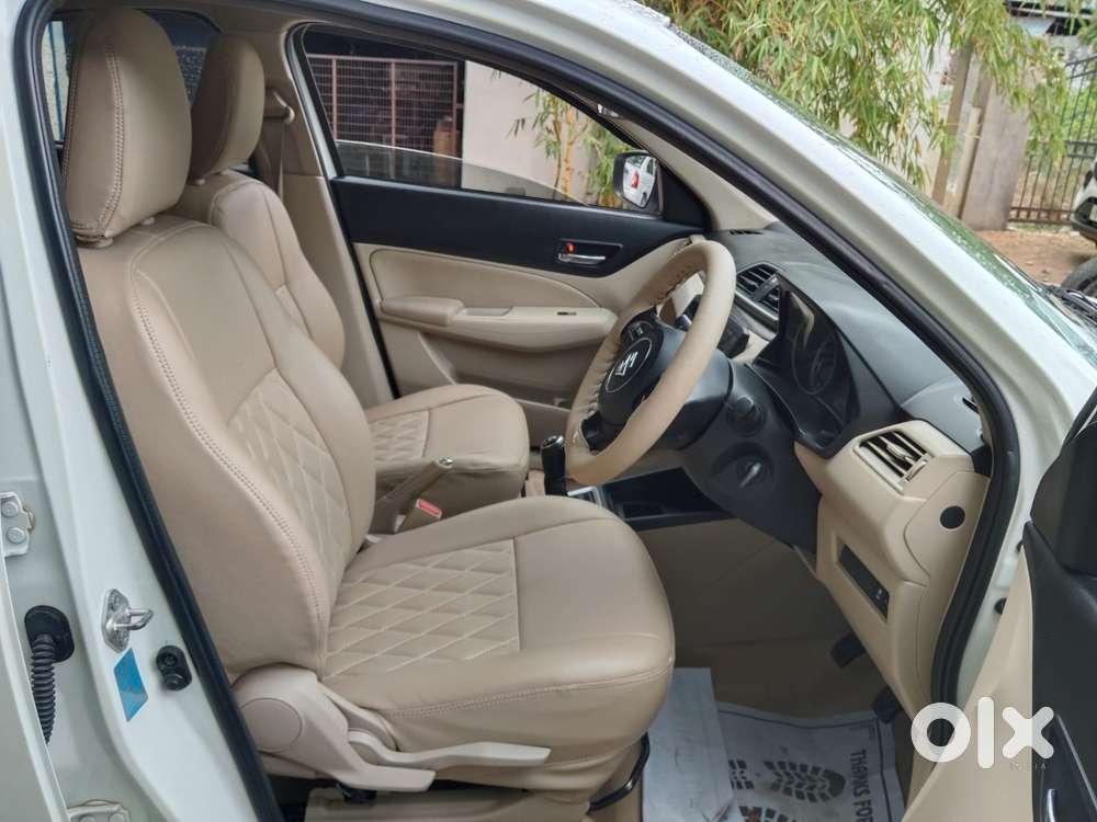Maruti Suzuki Swift Dzire 1.3 Vxi, 2022, Petrol