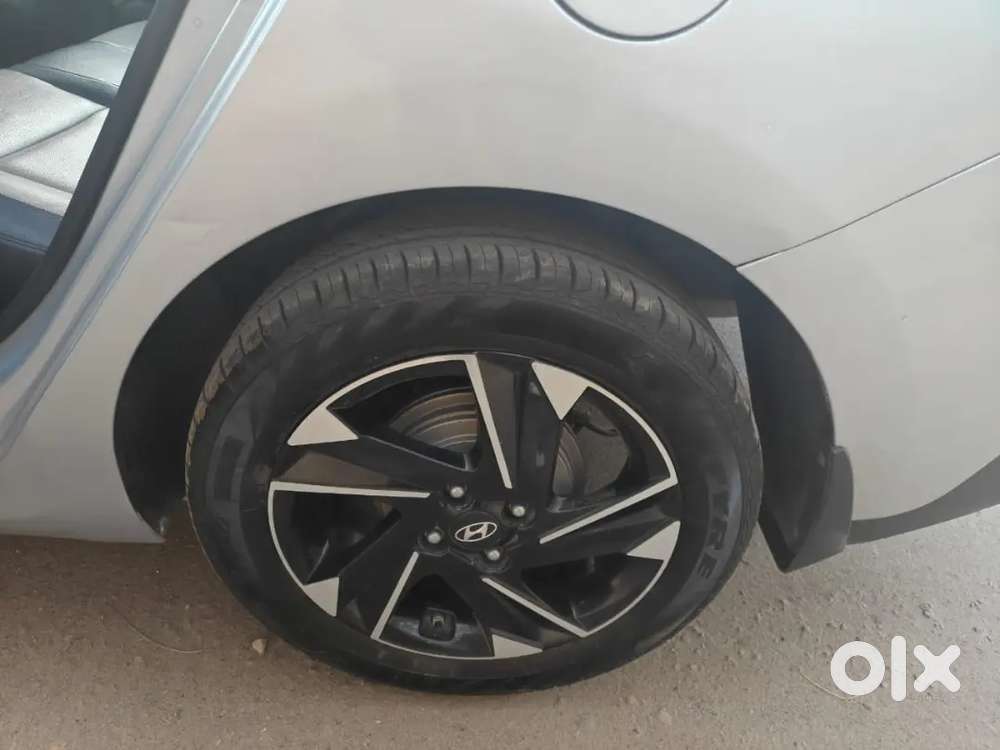 Hyundai Verna 2021 Diesel 78000 Km Driven Well Maintained