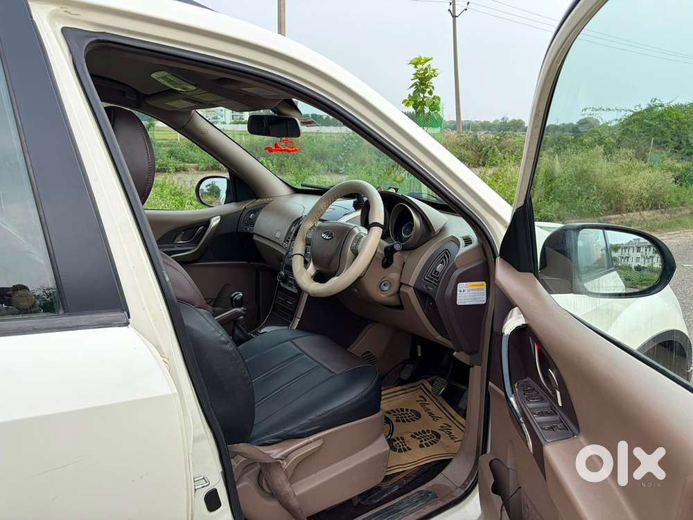Mahindra Xuv500 Diesel Manual 2nd 2012