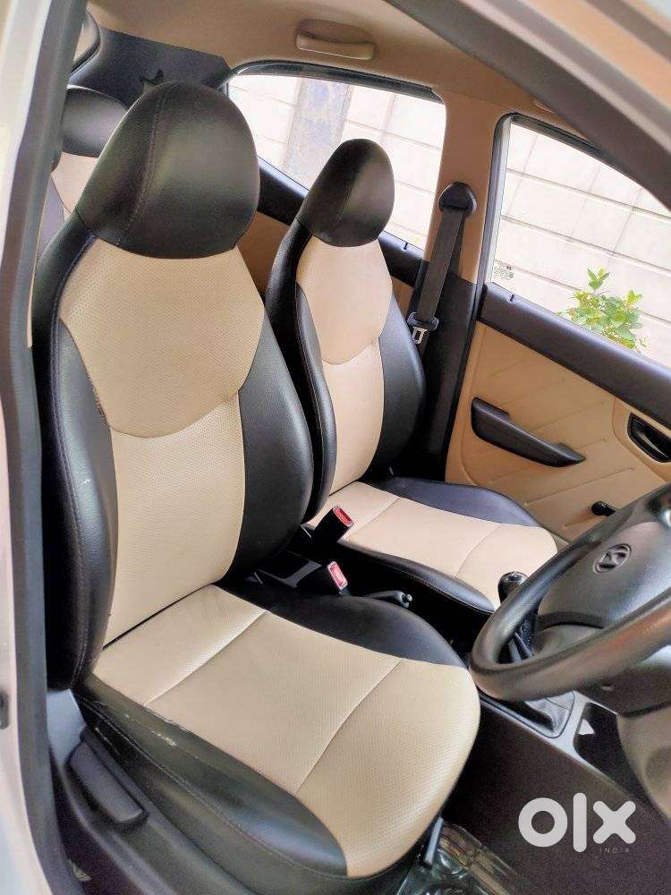 Hyundai Eon D-lite +, 2014, Petrol