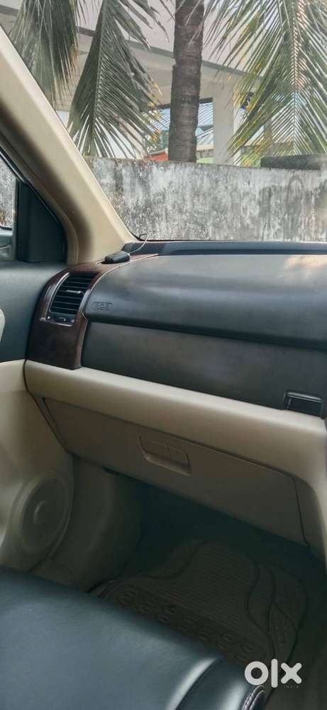 Honda Cr-v 2007 Petrol Well Maintained