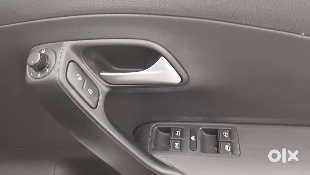 Volkswagen Polo 1.0 Highline Plus Tsi, 2018, Petrol