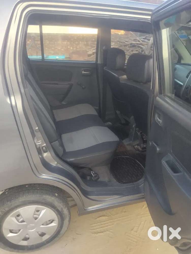 Wagon R 2010  Model 2030 Tak Valid Original Paint Hai Aaj Tak