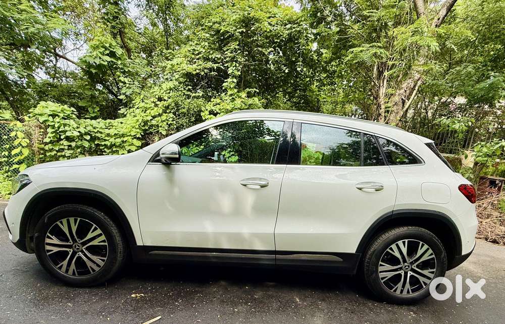 Mercedes-benz Gla 200, 2024, Petrol