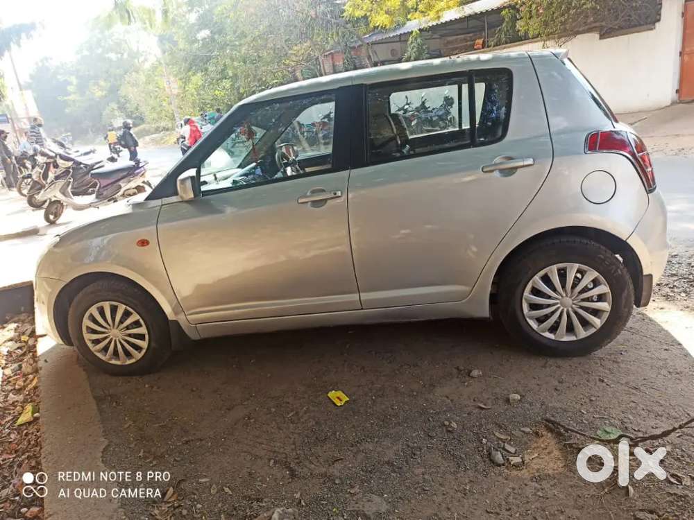 Maruti Suzuki Swift Diesel Bs 4