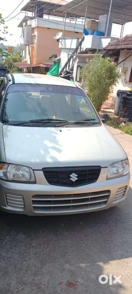Maruti Suzuki Alto 2006 Petrol Well Maintained