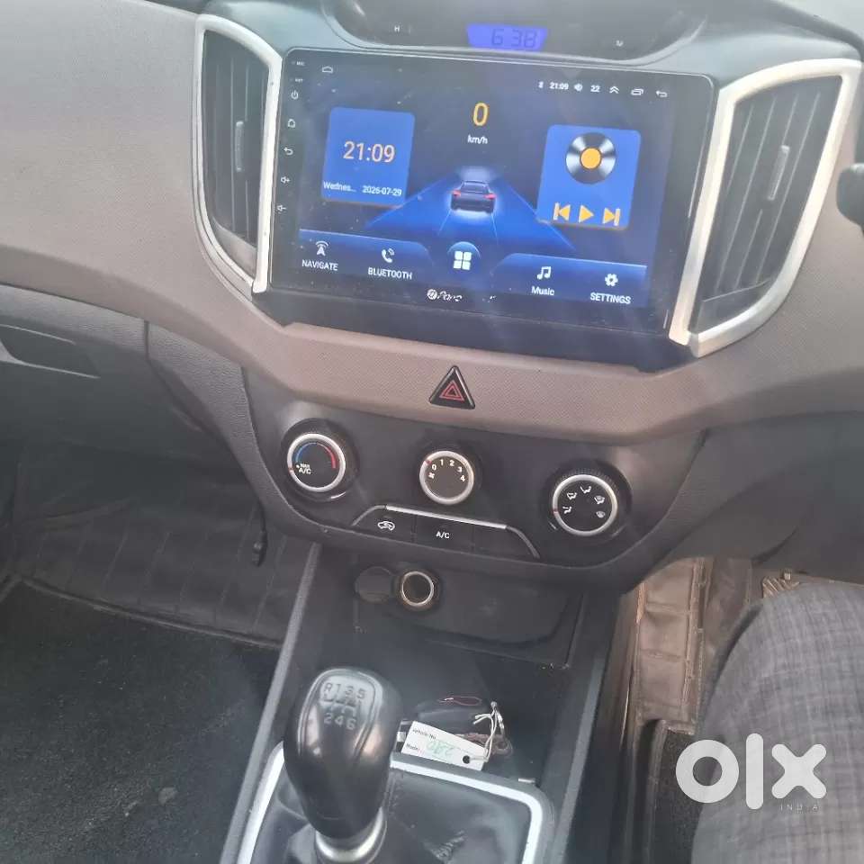 Renault Duster 1.5 Petrol Rxl, 2013, Petrol