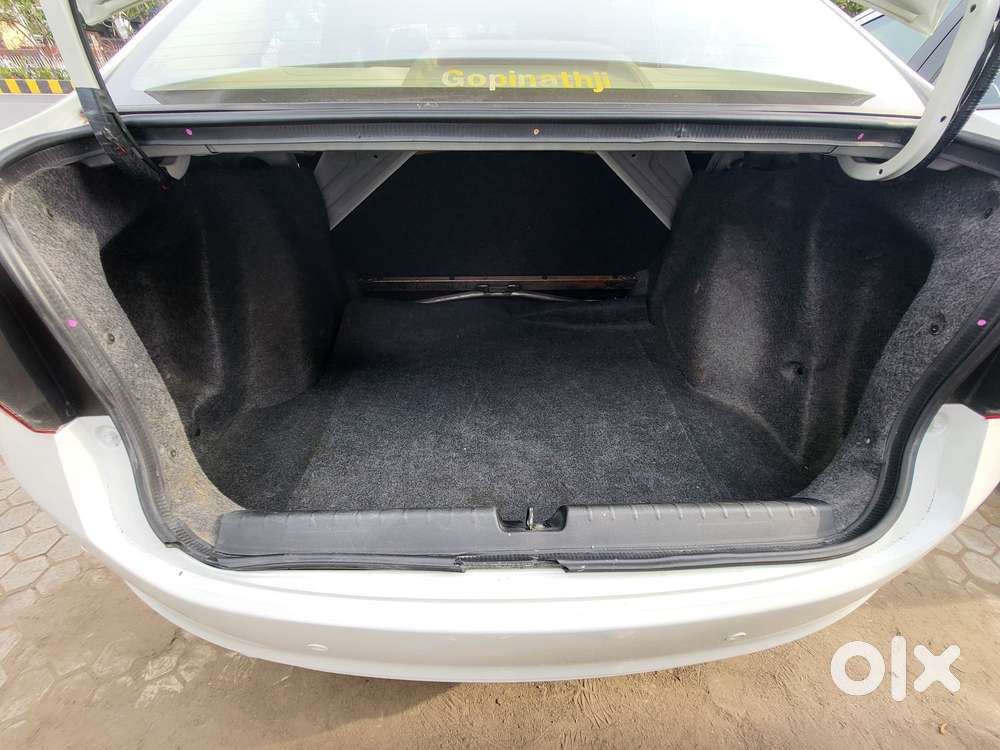 Honda City I-dtec V, 2016, Petrol