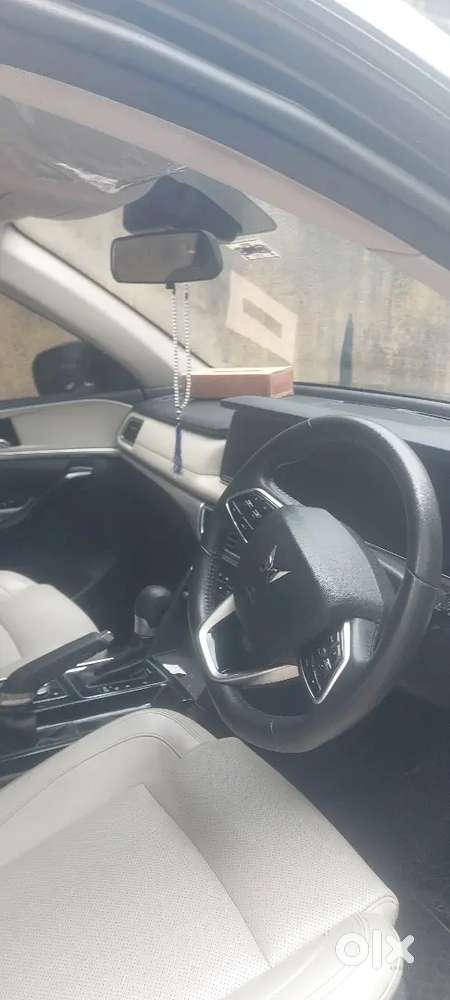 Mahindra Xuv700 Diesel 2023
