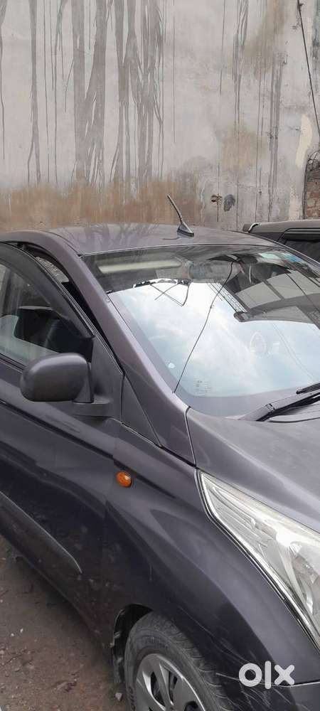 Hyundai Eon Magna Plus 2017  Petrol + Cng  Excellent Condition