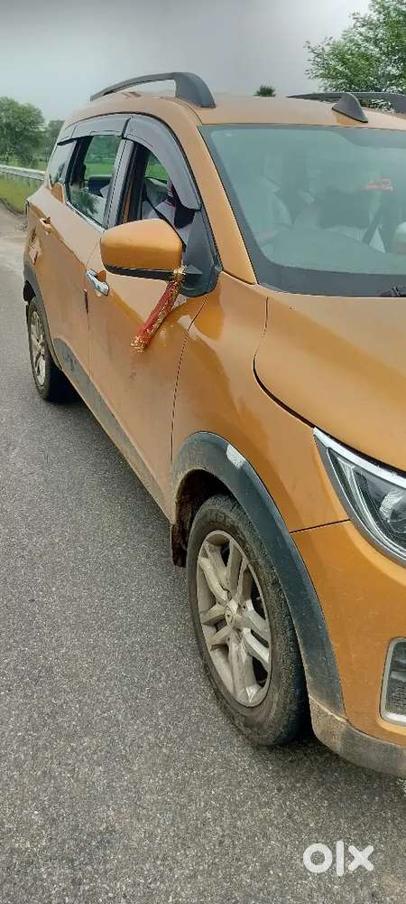Renault Triber 1.0 Rxz 2021 Petrol