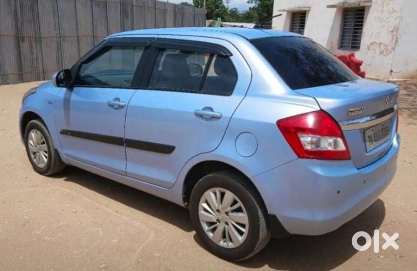 Maruti Suzuki Swift Dzire Vdi, 2015, Diesel