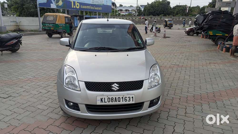 Maruti Suzuki Swift Ddis Vdi, 2009, Diesel
