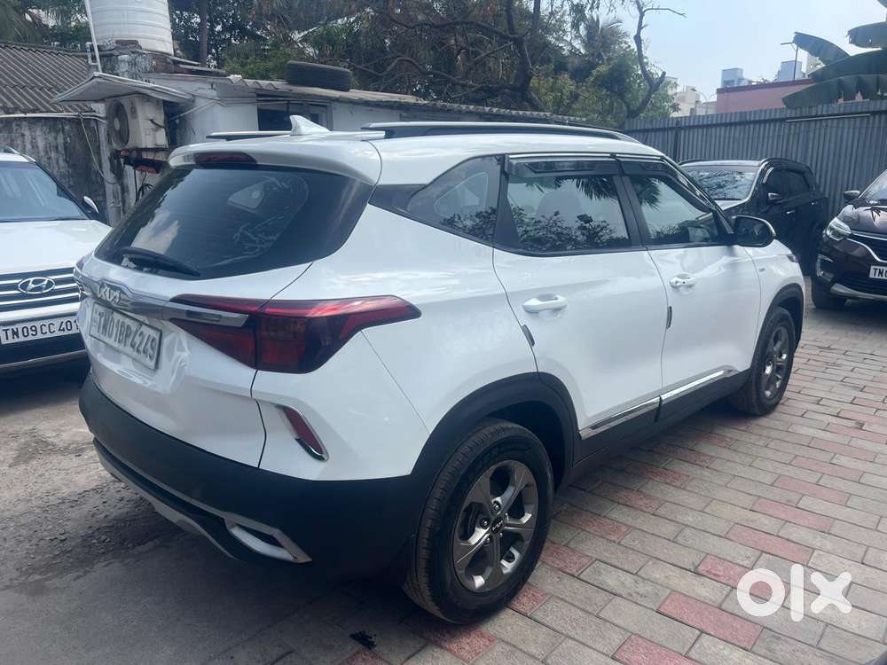 Kia Seltos Htk D, 2022, Diesel