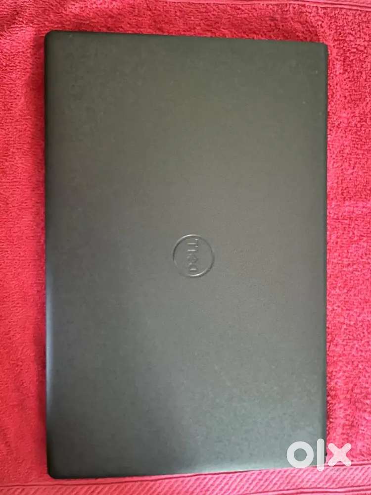 Dell Inspiron 15