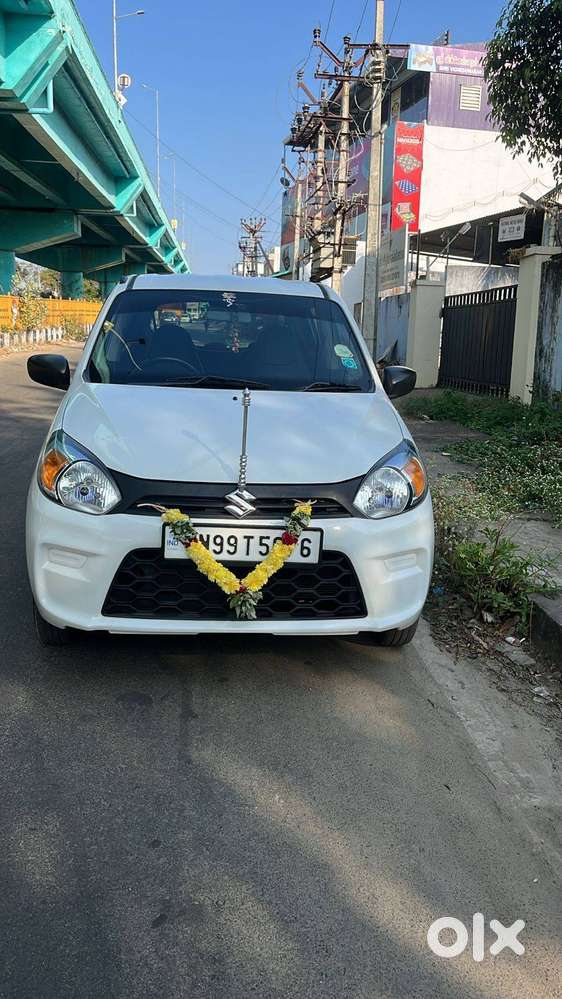 Alto 800 - 2020model (contact Only On Whatsap)