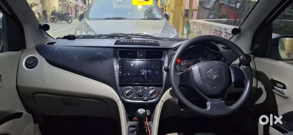 Maruti Suzuki Celerio 2014 Cng & Hybrids 84300 Km Driven